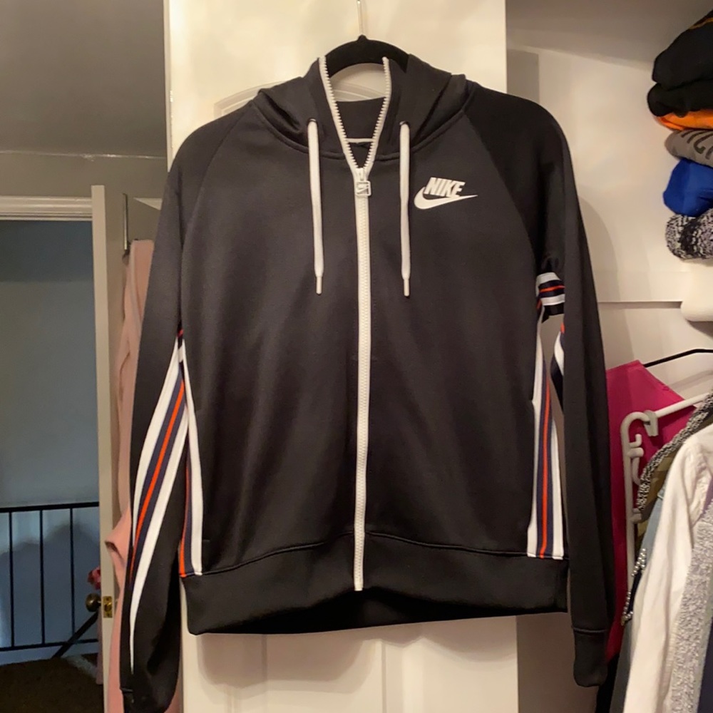 nike jacket